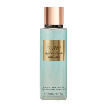 Victoria's Secret Aqua Kiss Shimmer Body Mist 250 ml