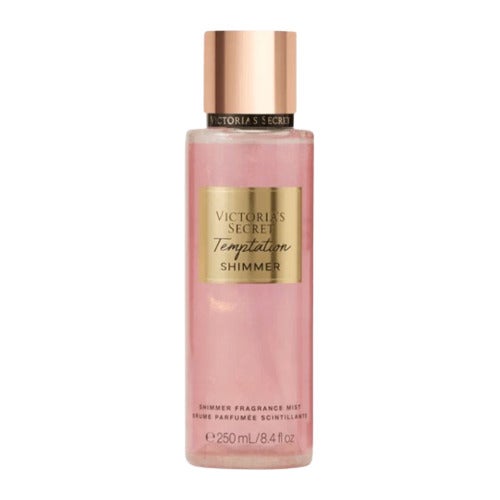 Victoria's Secret Temptation Shimmer Bruma Corporal