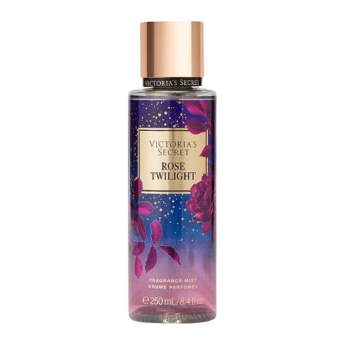 Victoria's Secret Rose Twilight Kropps-mist