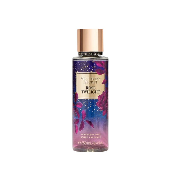 Victoria's Secret Rose Twilight Body Mist