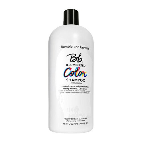 Bumble and bumble Illuminated Color Shampoo