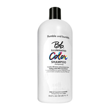 Bumble and bumble Illuminated Color Shampoo 1.000 ml