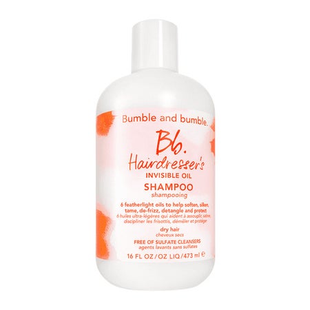 Bumble and Bumble Hairdresser's Invisible Oil Shampoo