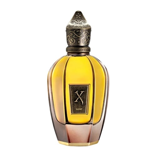 Xerjoff Kemi Collection Hayat Perfume