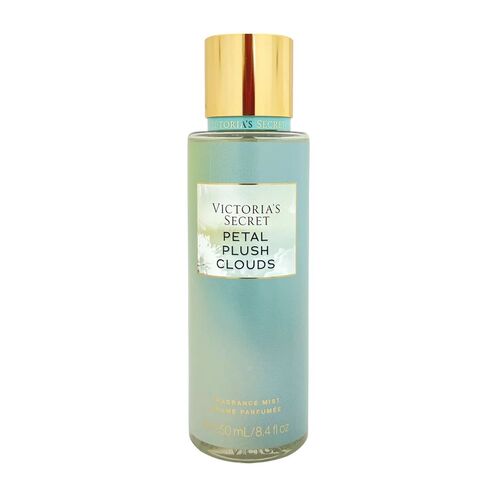 Victoria's Secret Petal Plush Clouds Body Mist