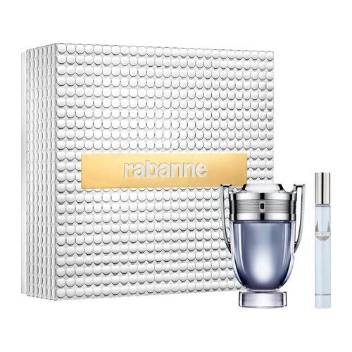 Paco Rabanne Invictus Gift Set