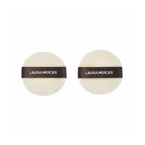 Yves Saint Laurent Medium Velour Puff 2-pack