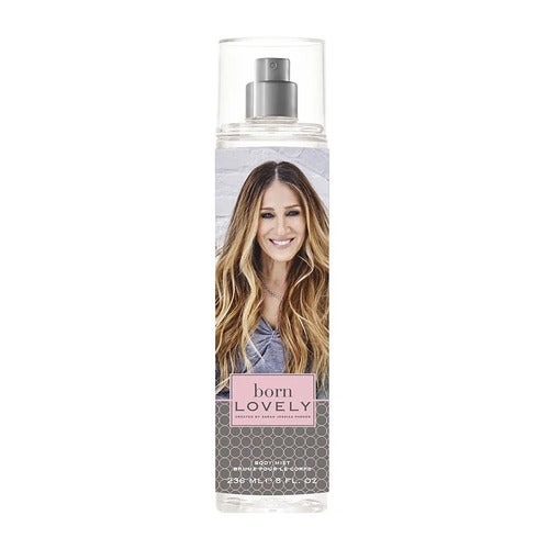 Sarah Jessica Parker Born Lovely Kropps-mist