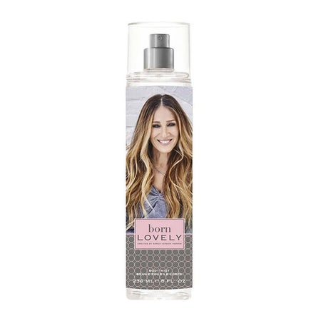 Sarah Jessica Parker Born Lovely Vartalosuihke 236 ml