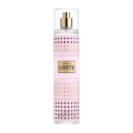 Sarah Jessica Parker Lovely Lights Kropps-mist