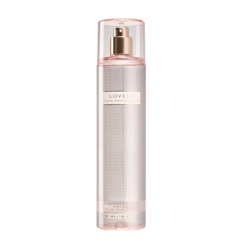 Sarah Jessica Parker Lovely Kropps-mist