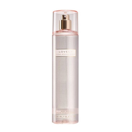 Sarah Jessica Parker Lovely Bruma Corporal 250 ml