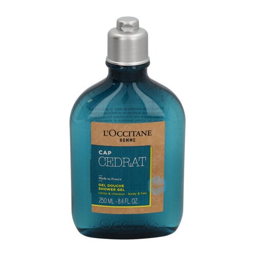 L'Occitane Cap Cedrat Shower gel Body & Hair