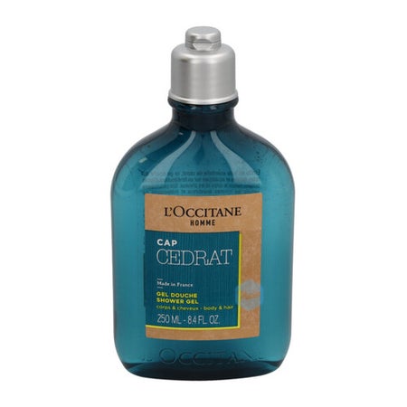 L'Occitane Cap Cedrat Gel douche Body & Hair