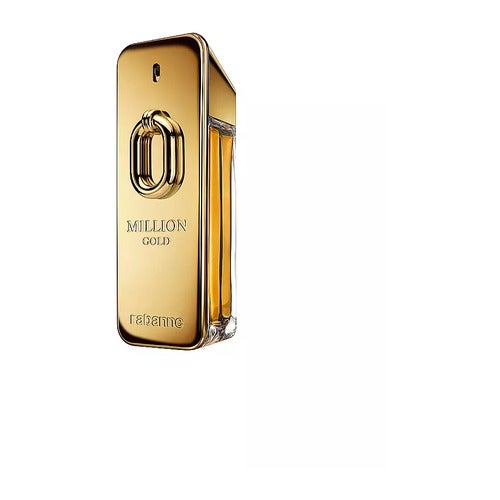 Paco Rabanne Million Gold Eau de Parfum Intense