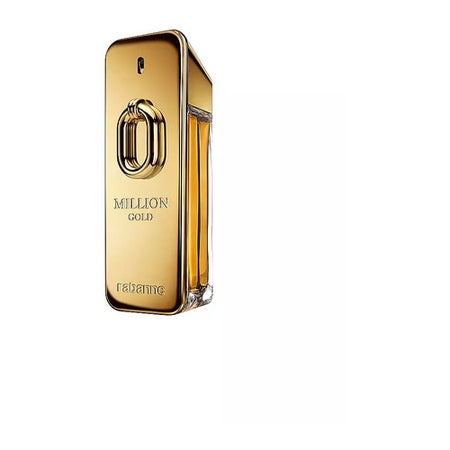 Paco Rabanne Million Gold Eau de Parfum Intensa