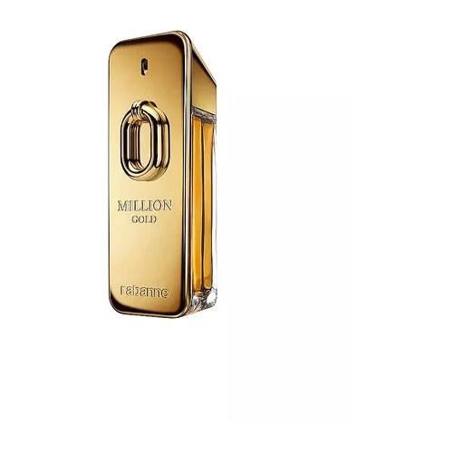 Paco Rabanne Million Gold Eau de Parfum Intensa