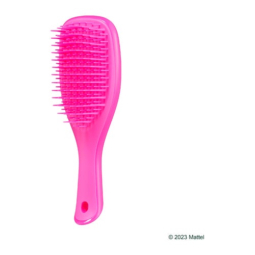 Tangle Teezer Ultimate Wet Detangler Mini Runway Pink