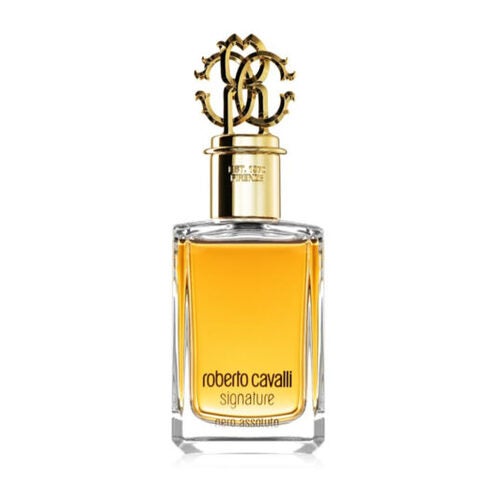 Roberto Cavalli Signature Nero Assoluto Eau de parfum