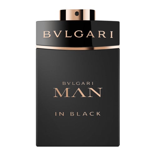 Bvlgari Man In Black Set Regalo