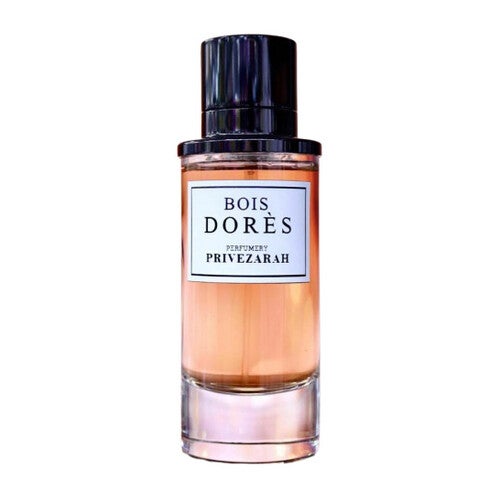 Privezarah Bois Dorès Eau de Parfum