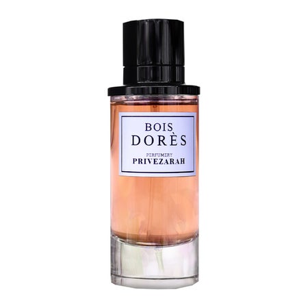 Privezarah Bois Dorès Eau de Parfum 80 ml