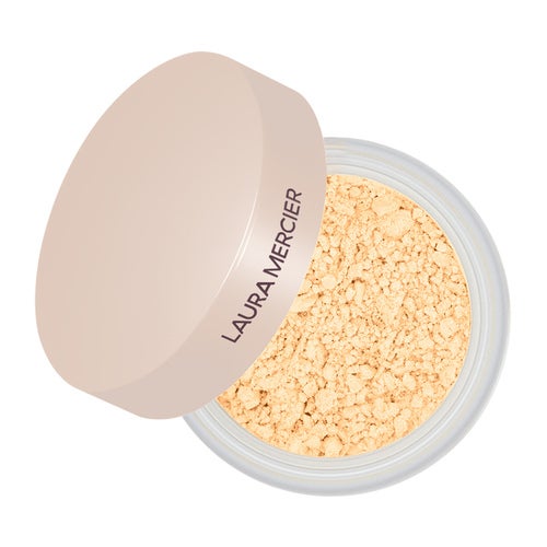 Laura Mercier Translucent Loose Setting Powder Ultra-Blur Mini