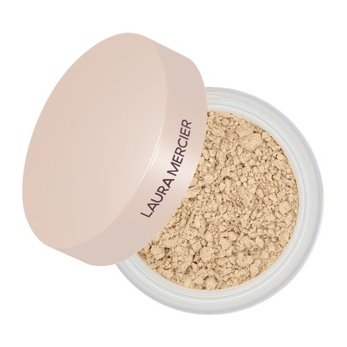 Laura Mercier Translucent Loose Setting Powder Ultra-Blur Mini