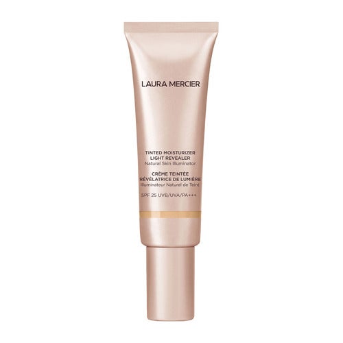 Laura Mercier Tinted Moisturizer Light Revealer SPF 25