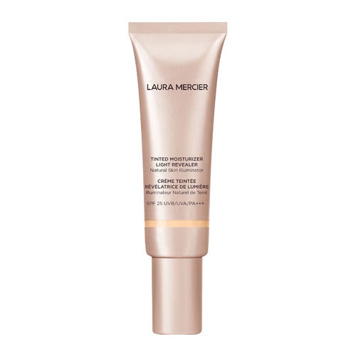 Laura Mercier Tinted Moisturizer Light Revealer SPF 25