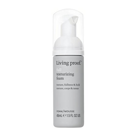 Living Proof Full Texturing Foam 45 ml