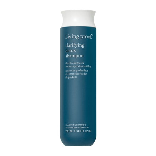 Living Proof Clarifying Detox Schampo