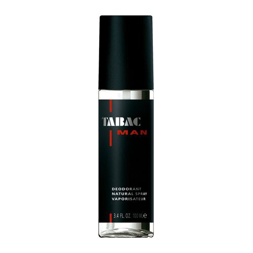 Tabac Man Déodorant spray