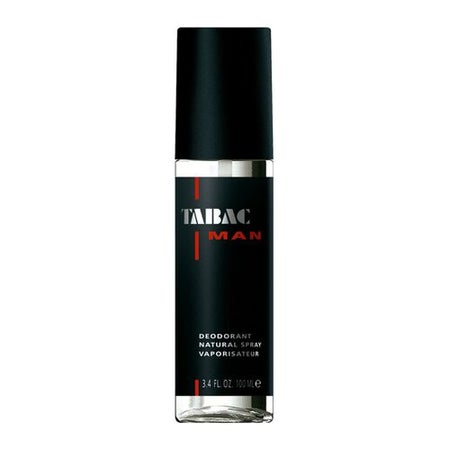 Tabac Man Deodorantspray 100  ml