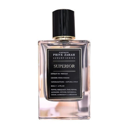 Privezarah Superior Extrait de Parfum 70 ml