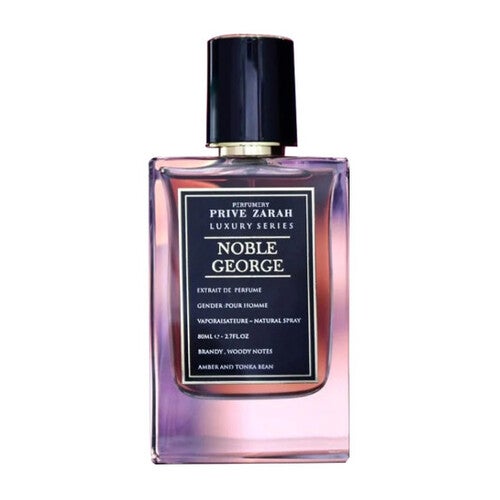 Privezarah Noble George Extrait de Parfum