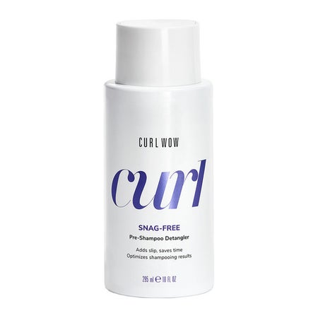 Color Wow Curl Wow nag Free Pe-Shampoo Detangler 295ml