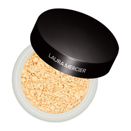 Laura Mercier Translucent Loose Setting Powder Translucent Honey