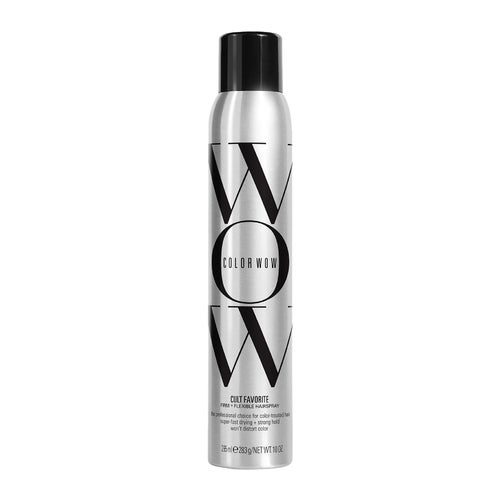 Color Wow Cult Favorite Firm + Flexible Spray