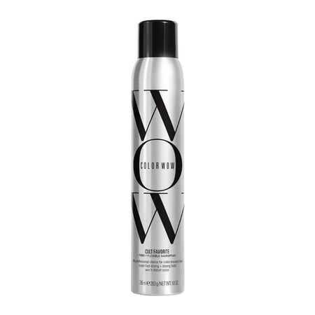 Color Wow Cult Favorite Firm + Flexible Spray 295ml