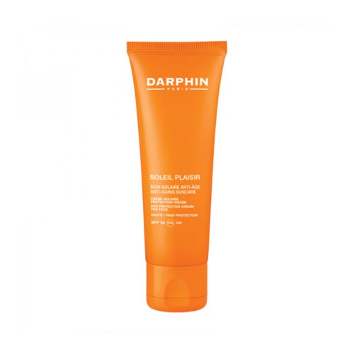 Darphin Soleil Plaisir Anti-aging Suncare SPF 50