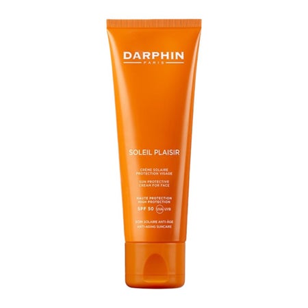 Darphin Soleil Plaisir Anti-aging Suncare SPF 50