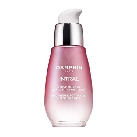 Darphin Intral Soothing & Fortifying Intensive Hiusseerumi 30 ml