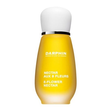 Darphin Essential Oil Elixir 8-flower Nectar Oil 15 ml