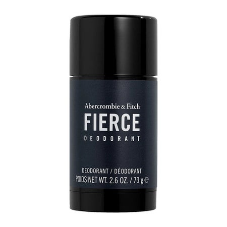 Abercrombie & Fitch Fierce Déodorant Stick 73 grammes