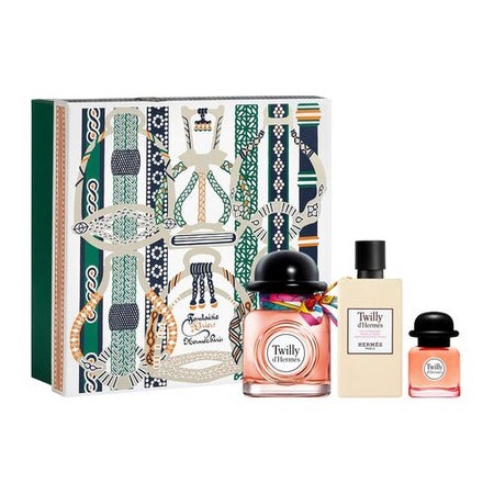 Hermès Twilly D'Hermès Coffret Cadeau