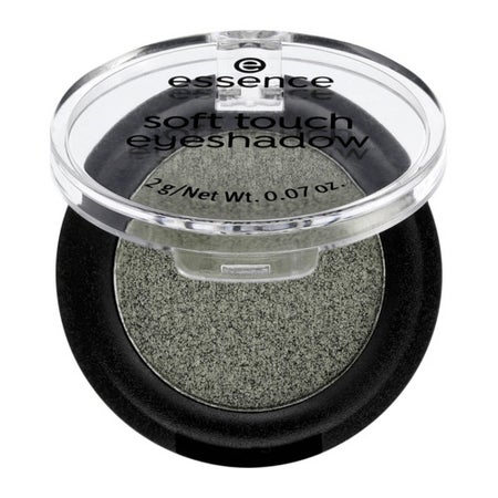 Essence Soft Touch Lidschatten 05 Secret Woods 2 g