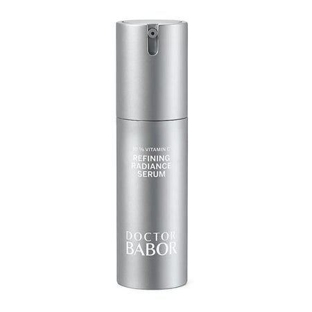 Babor Resurface Refining Radiance Hiusseerumi 30 ml