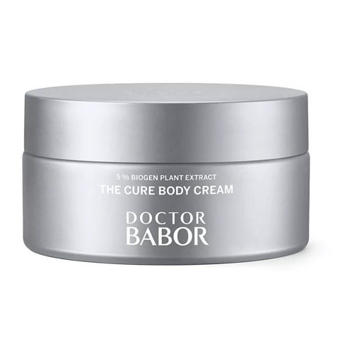 Babor Regeneration The Cure Body Cream