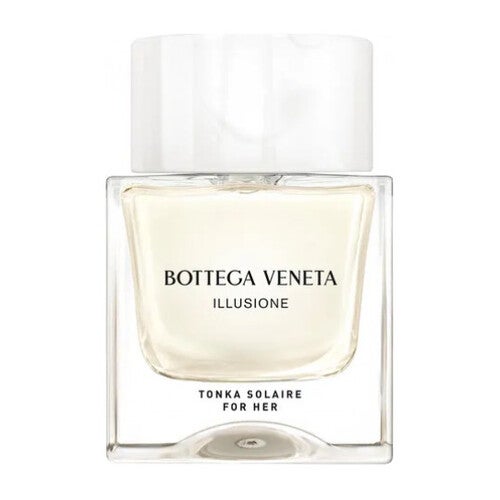 Bottega veneta perfume illusione hotsell